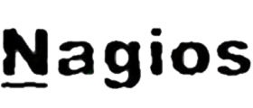 Nagios logo