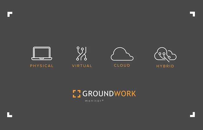 GroundWork Monitor Video