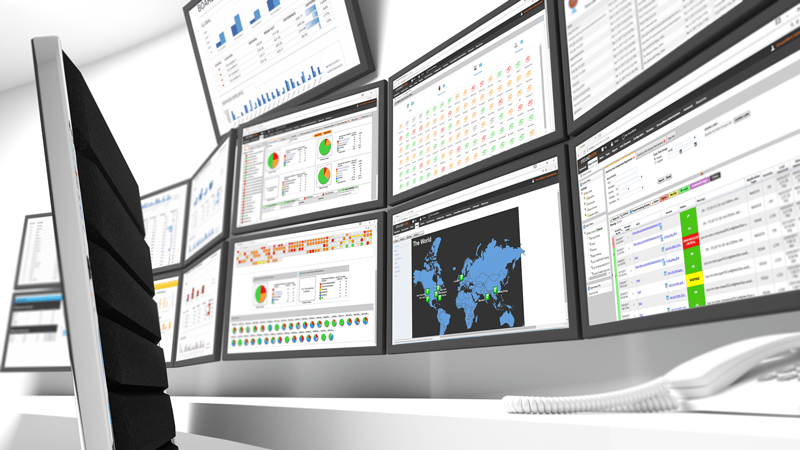 GroundWork Monitor