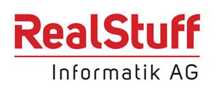 RealStuff Informatik AG - GroundWork Partner
