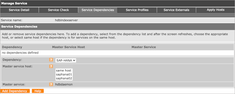 Mitigating Alarm Storms